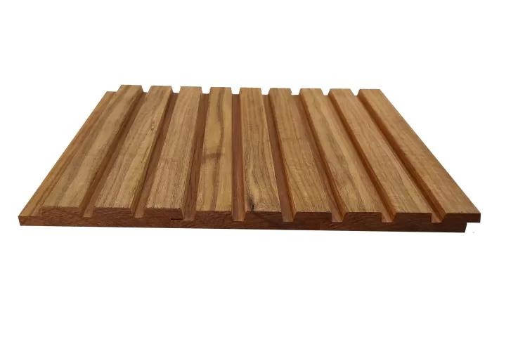 Thermo Fraké Triple Rhombus (21 x 130 mm werkend)