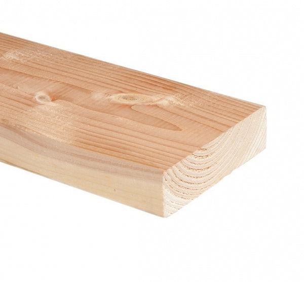 DOUGLAS REGEL (3,6 X 13,0)
