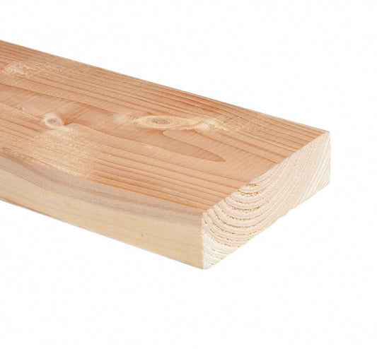DOUGLAS REGEL (3,6 X 13,0)