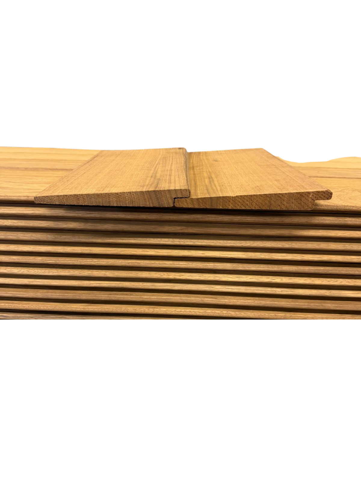 Thermo Fraké Zweeds Rabat ( 11 / 23 x 175 mm werkend)