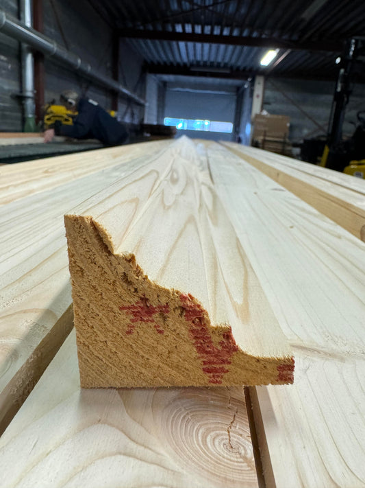 SIERLIJST (58 X 68mm)