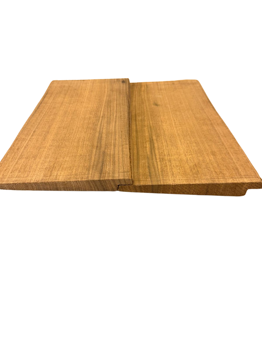 Thermo Fraké Zweeds Rabat ( 11 / 23 x 175 mm werkend)