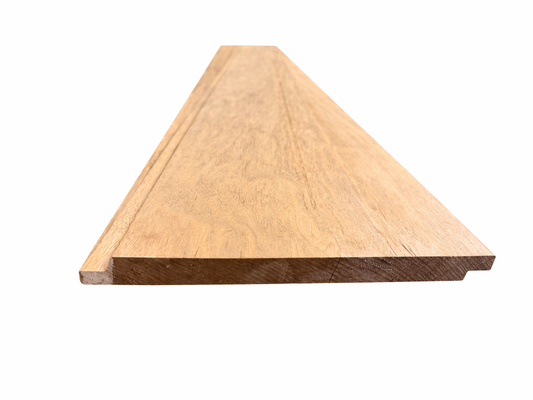 Thermo Fraké Channelsiding ( 18 x 180mm werkend )