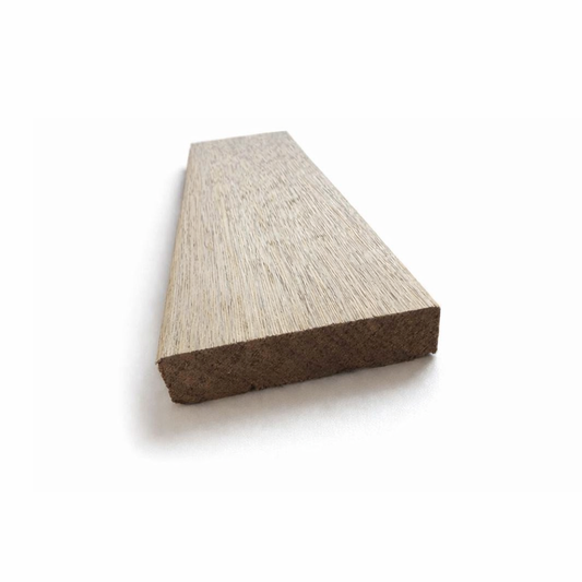 Thermo Fraké ( 20 x 140mm met ronde kanten)