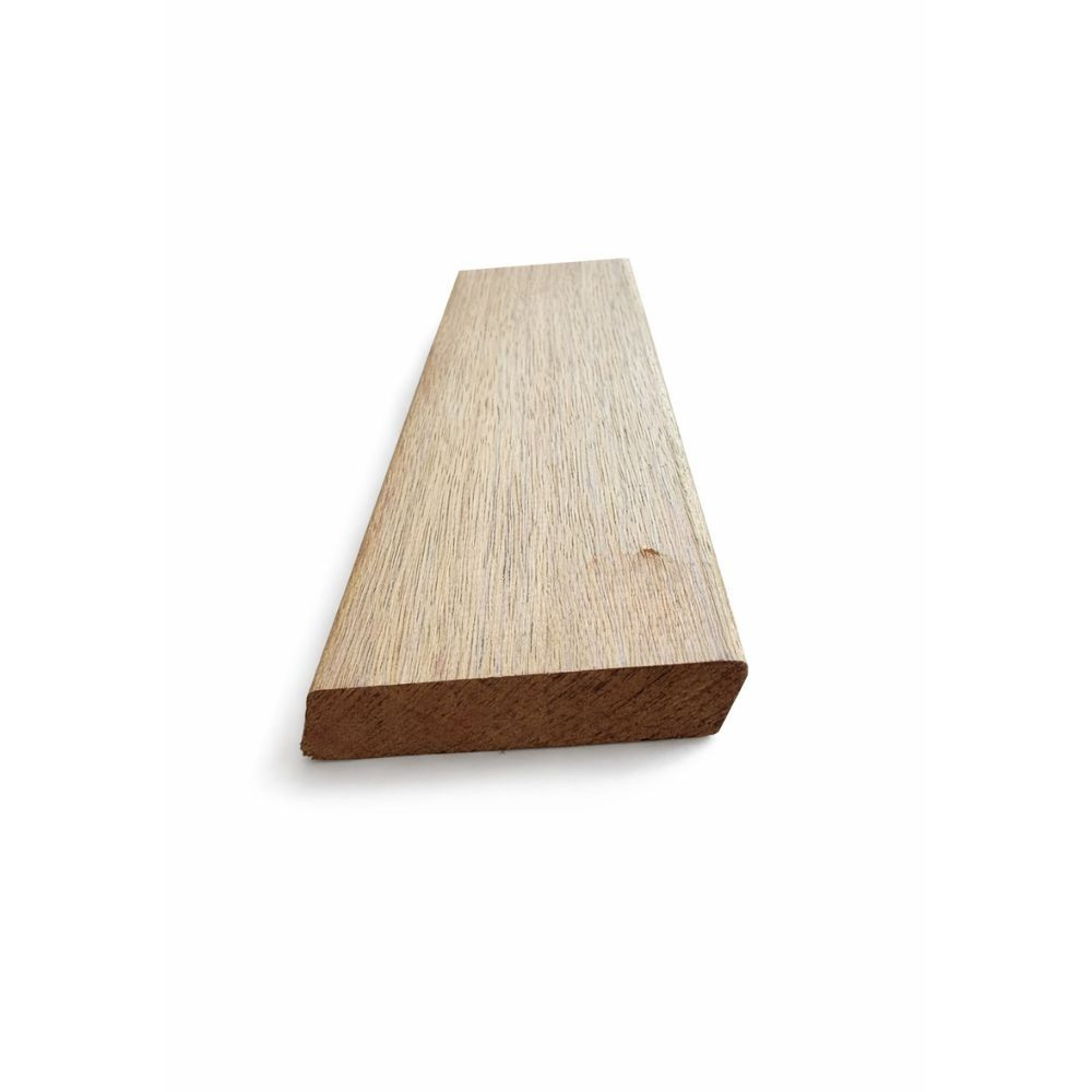 Thermo Ayous Rhombus Profiel ( 18 x 140 mm )