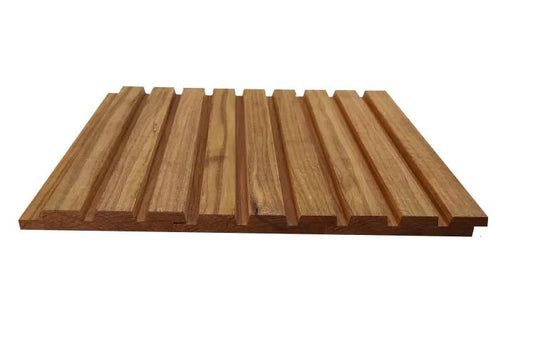 Thermo Fraké Triple Rhombus (21 x 130 mm werkend)