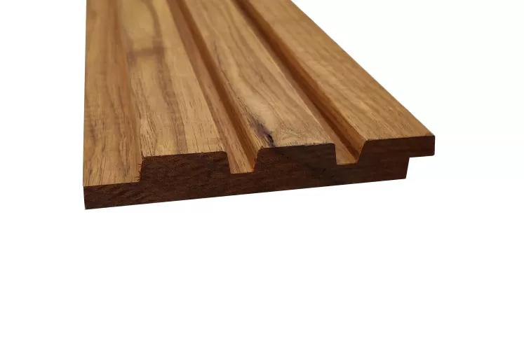 Thermo Fraké Triple Rhombus (21 x 130 mm werkend)