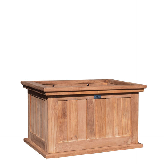 PLANTENBAK TEAK